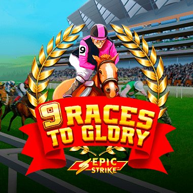 9 Races to Glory
