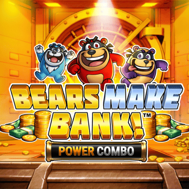 Bears Make Bank Power Combo