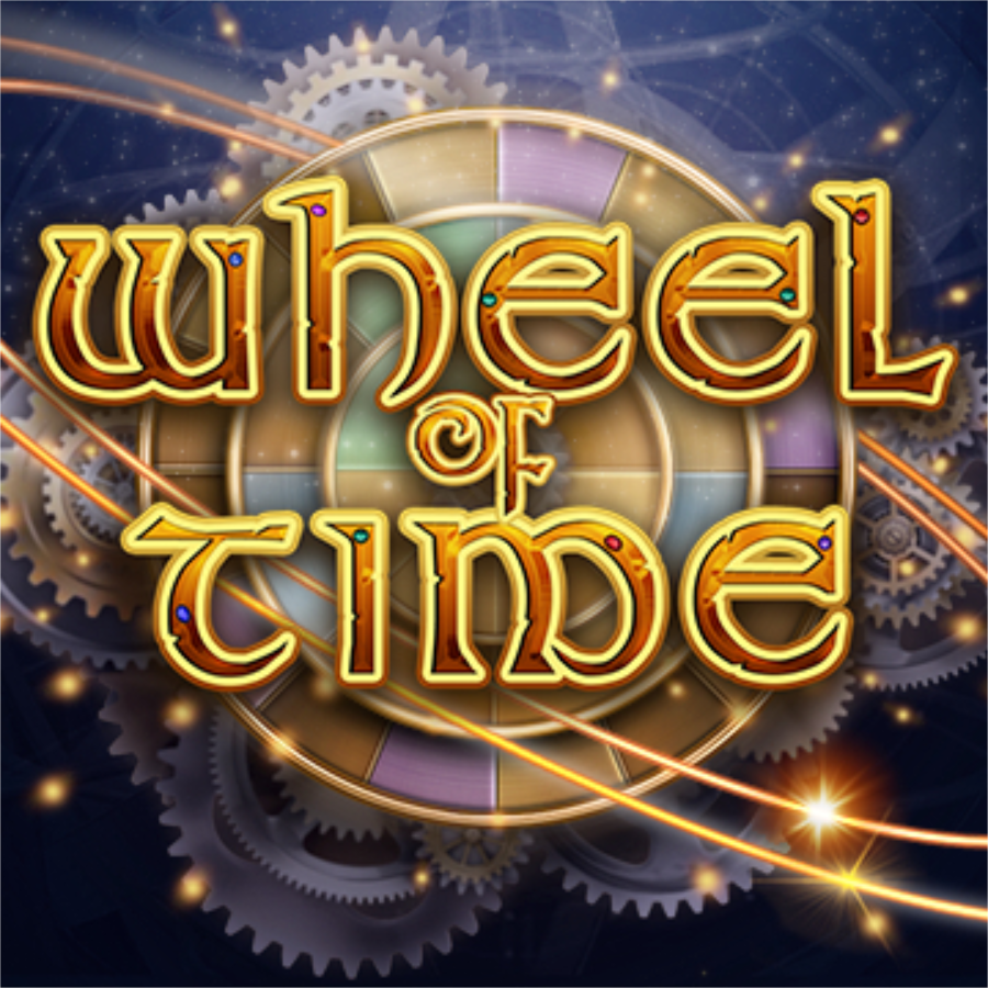 Wheel of Time