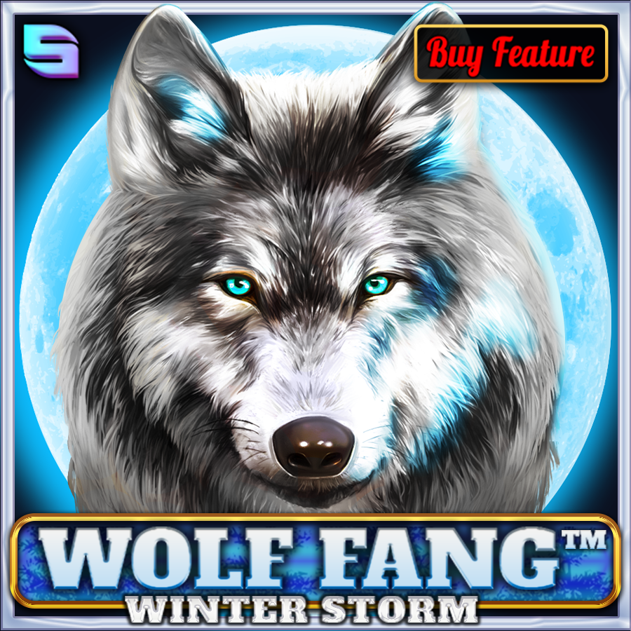 Wolf Fang Winter Storm