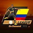 Colombia League on Demand