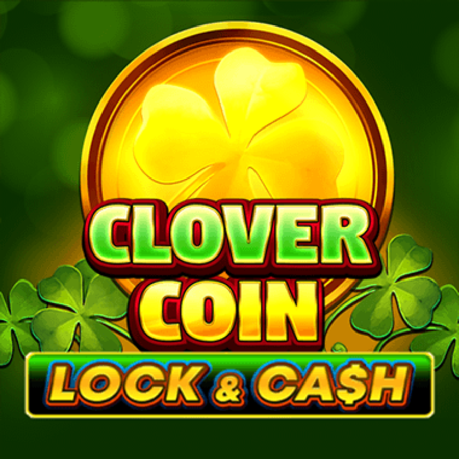 Clover Coin