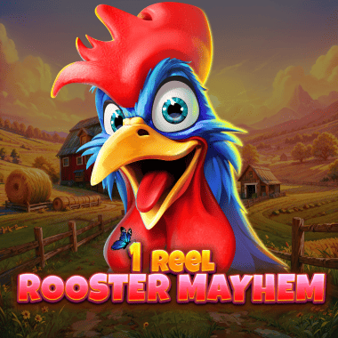1 Reel Rooster Mayhem
