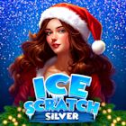 Ice Scratch Silver