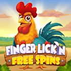 Finger Lick'n Free Spins
