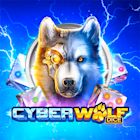 Cyber Wolf Dice