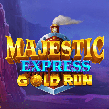 Majestic Express Gold Run