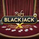 Blackjack X 15 Ruby