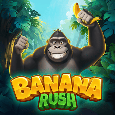Banana Rush