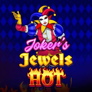 Joker's Jewels Hot
