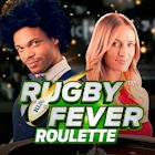 Rugby Fever Roulette