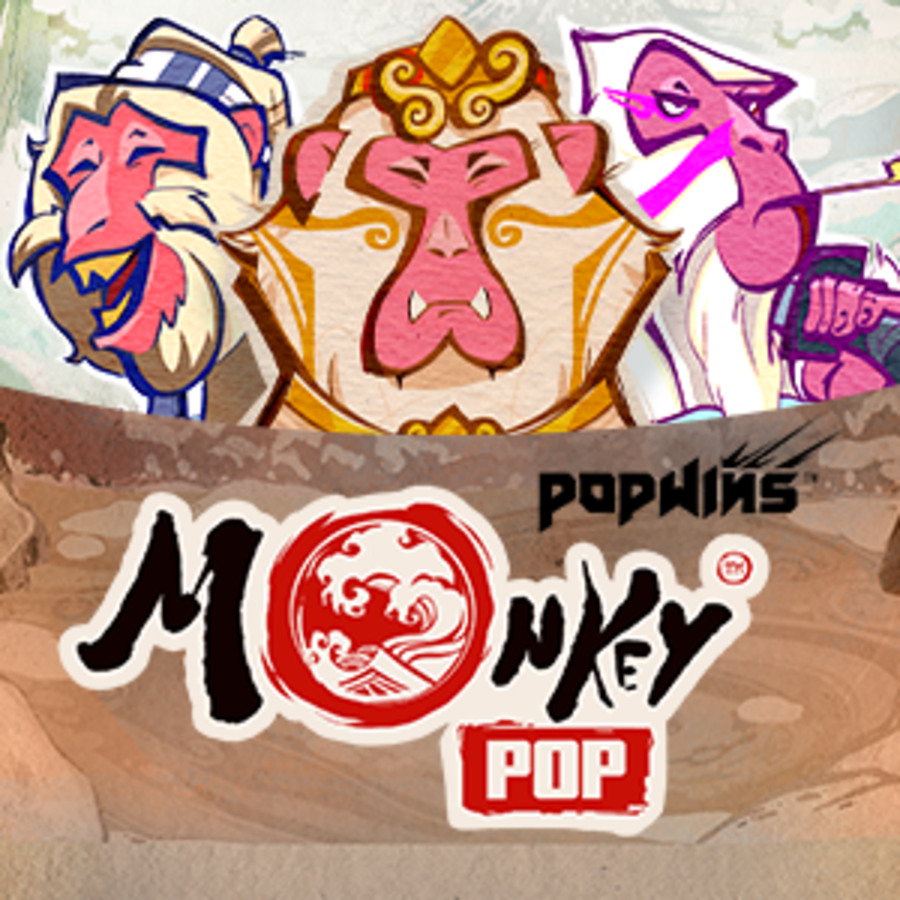Monkey Pop