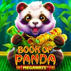 Book of Panda Megaways