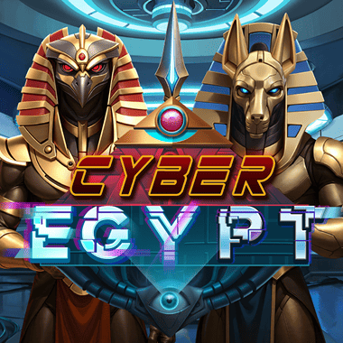 Cyber Egypt