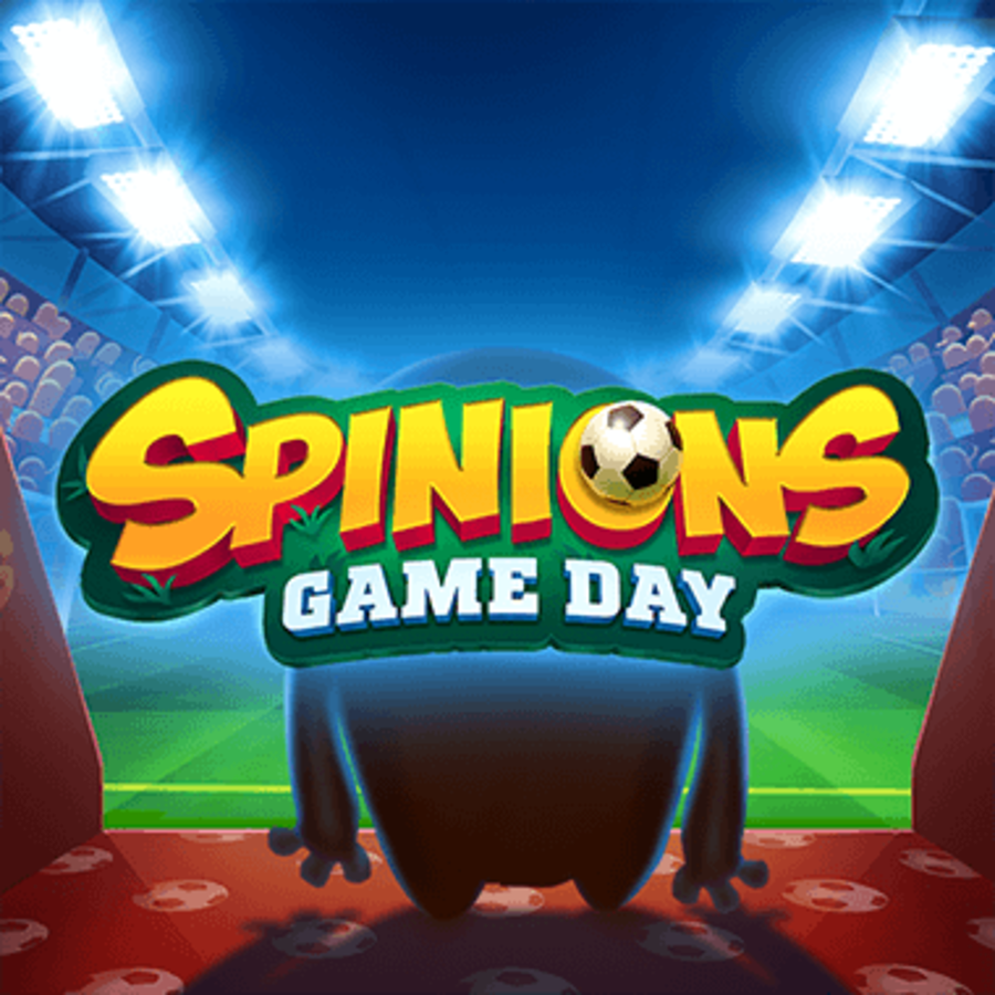 Spinions Game Day