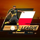 Poland League on Demand