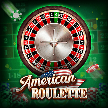 American Roulette Platipus