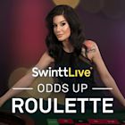 Odds Up Roulette