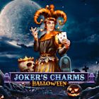 Jokers Charms Halloween