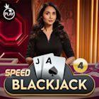 Speed Blackjack 4 Ruby