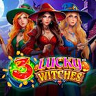 3 Lucky Witches