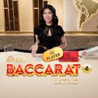 Speed Baccarat Latino 4