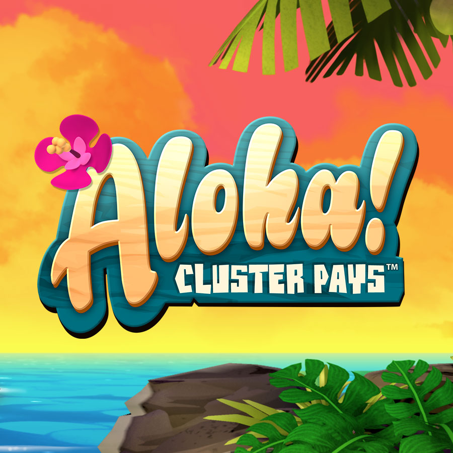 Aloha! Cluster Pays