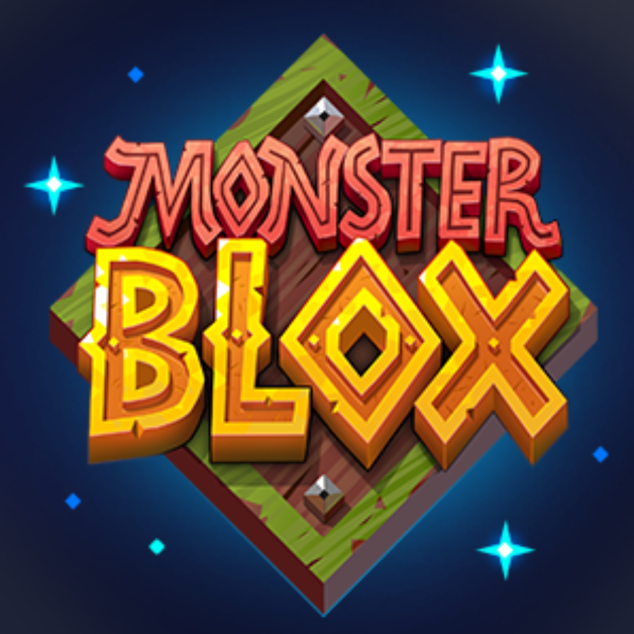 Monster Blox Gigablox