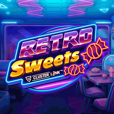 Retro Sweets