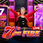 7s On Fire Live