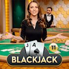 Blackjack 11