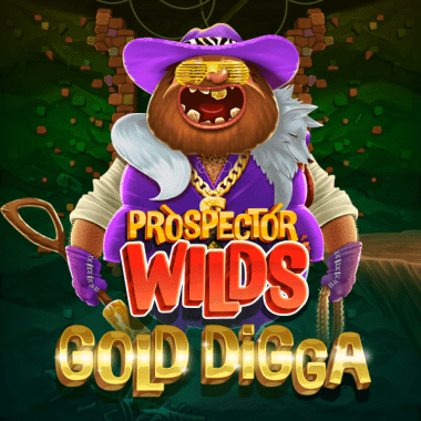 Prospector Wilds – Gold Digga