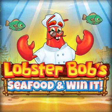 Lobster Bob's Sea Food & Win It!
