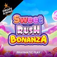 Sweet Rush Bonanza