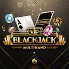Blackjack Multi Hand VIP