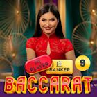 Baccarat 9