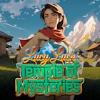 Lucy Luck and the Temple of Mysteries