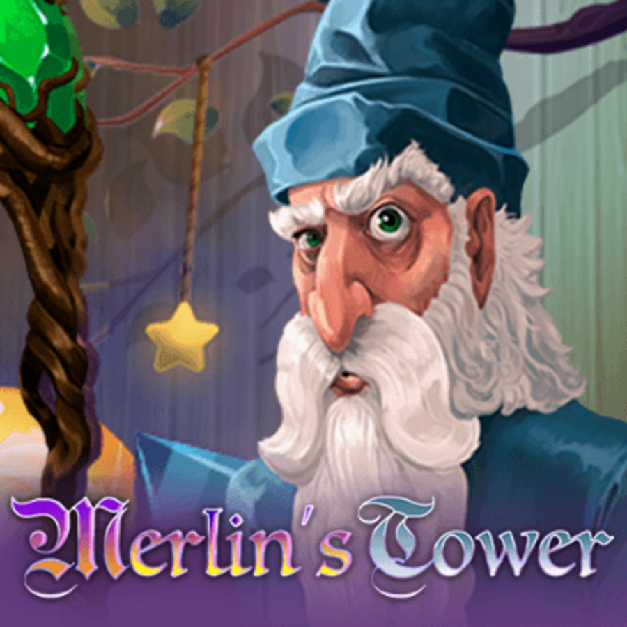 Merlins Tower