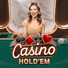 Casino Hold'em Pragmatic
