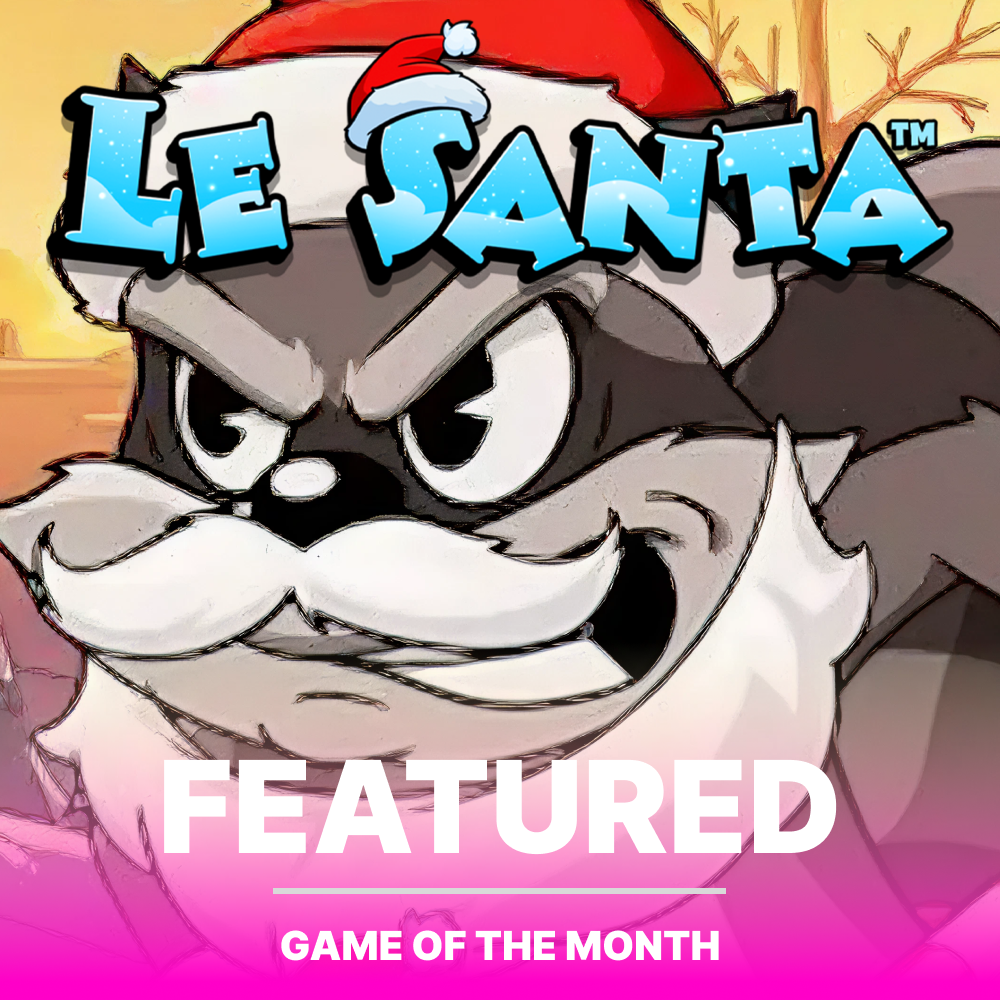 Le Santa