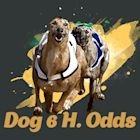 Dog 6 High Odds