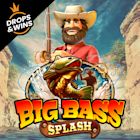 Big Bass Splash