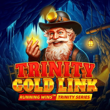 Trinity Gold Link Running Wins