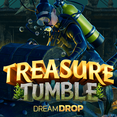 Treasure Tumble Dream Drop