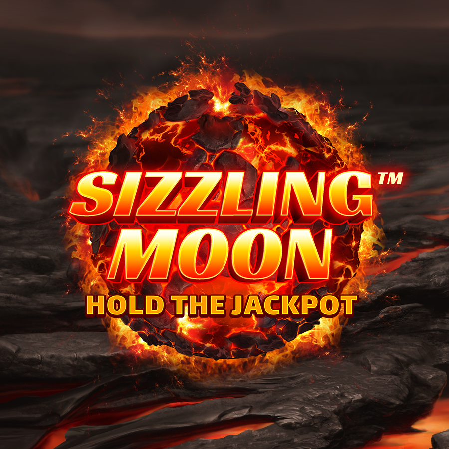 Sizzling Moon