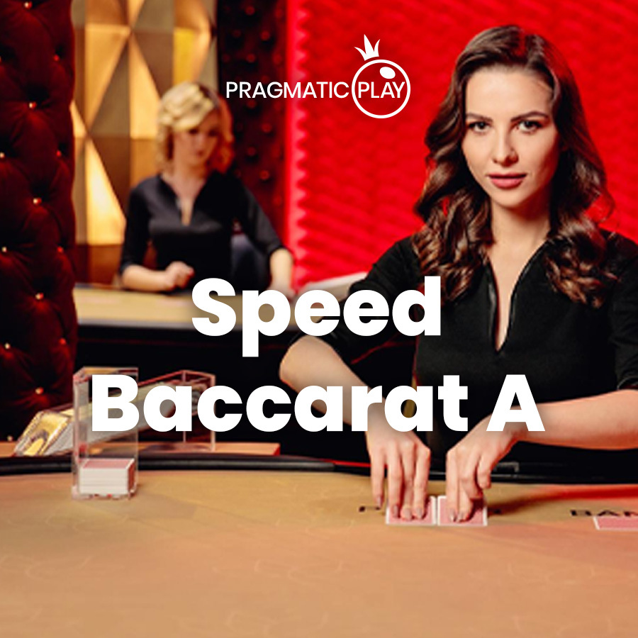 Speed Baccarat 1