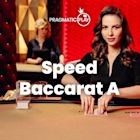 Speed Baccarat 1