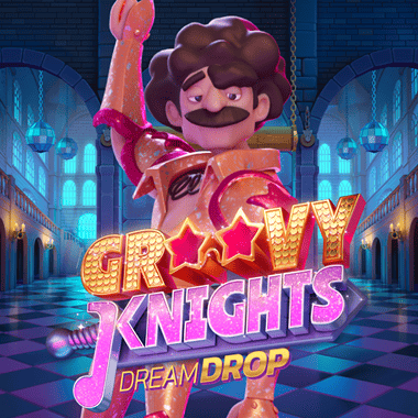 Groovy Knights Dream Drop
