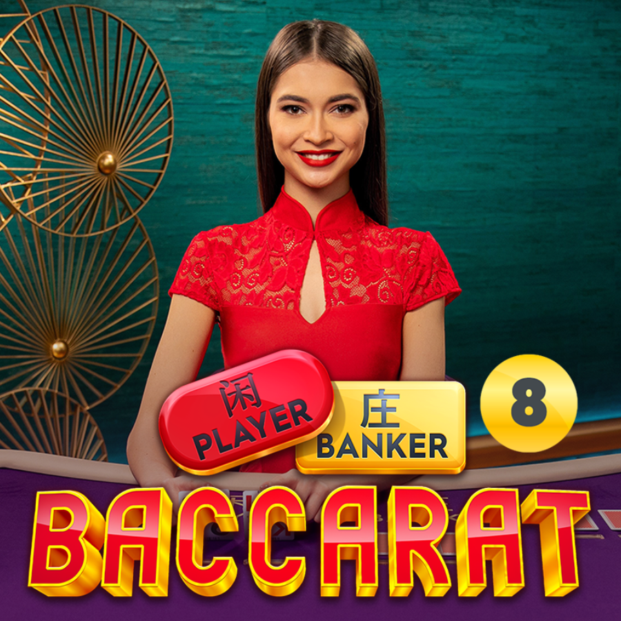 Baccarat 8