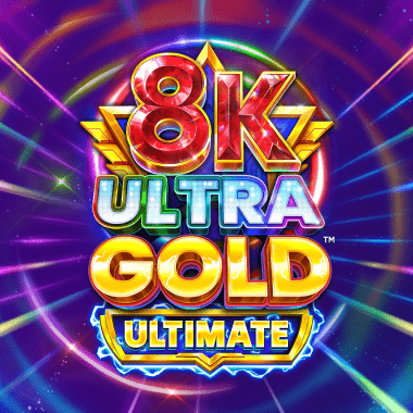8K Ultra Gold Ultimate